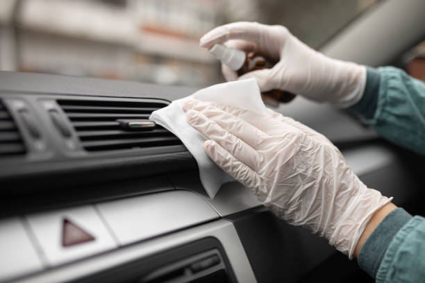 Best Best Air Duct Cleaning Company  in Ruckersville, VA