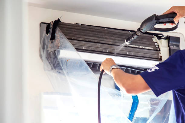 Best Residential Air Duct Cleaning  in Ruckersville, VA