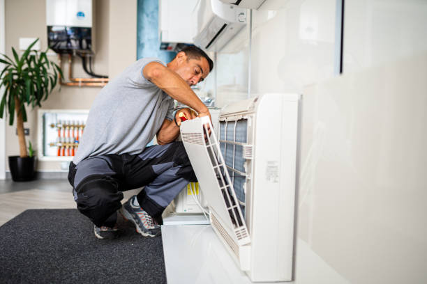 Best Commercial HVAC Duct Cleaning  in Ruckersville, VA