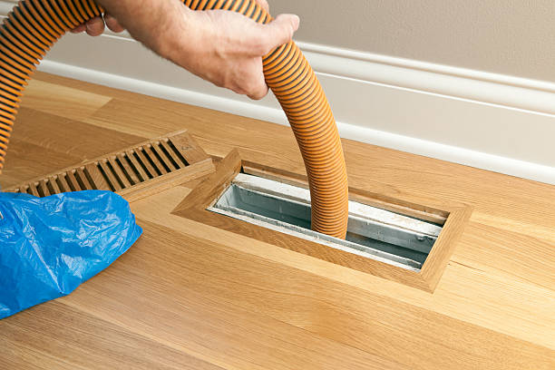 Best Ductwork Cleaning Services  in Ruckersville, VA