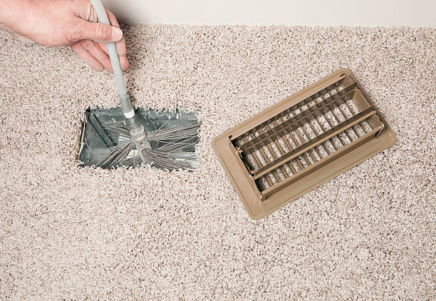 Best Air Duct Cleaning Near Me  in Ruckersville, VA