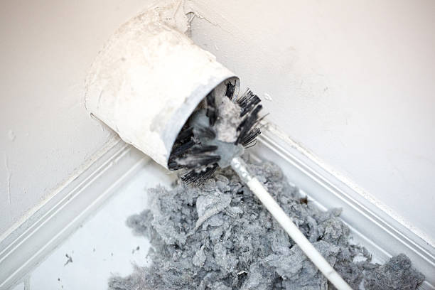 Professional Airduct Cleaning in VA